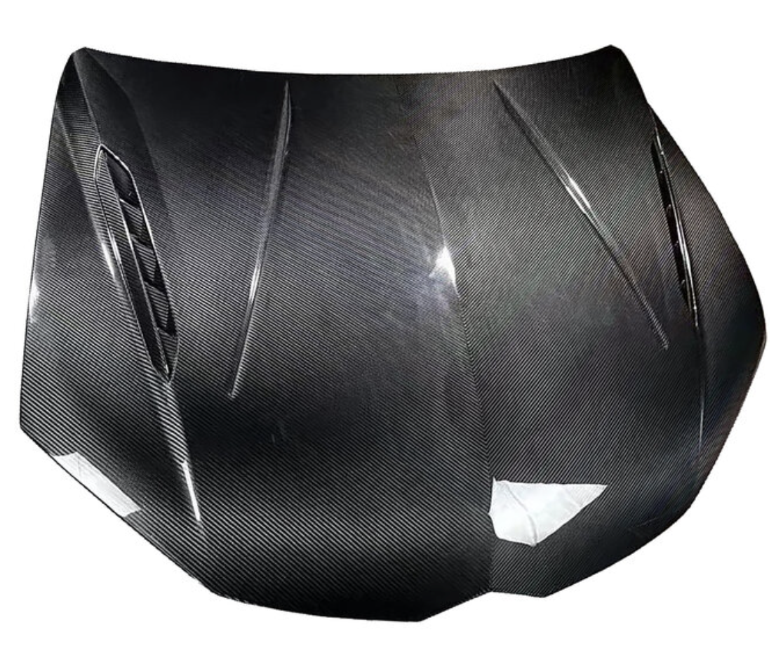 Lamborghini URUS MASKA POKRYWA SILNIKA CARBON