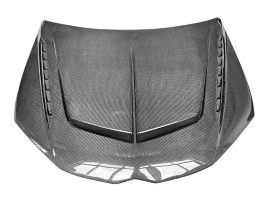 Lamborghini URUS MASKA POKRYWA SILNIKA CARBON