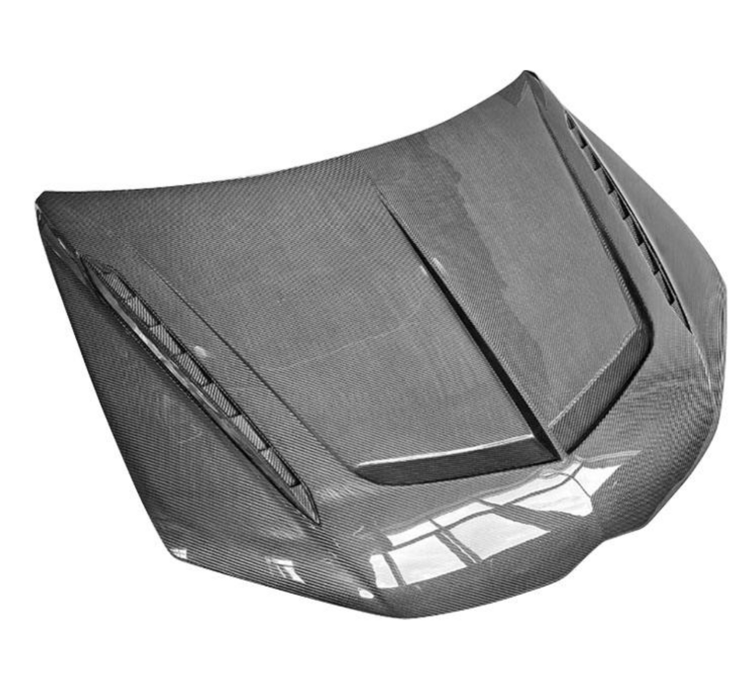 Lamborghini URUS MASKA POKRYWA SILNIKA CARBON