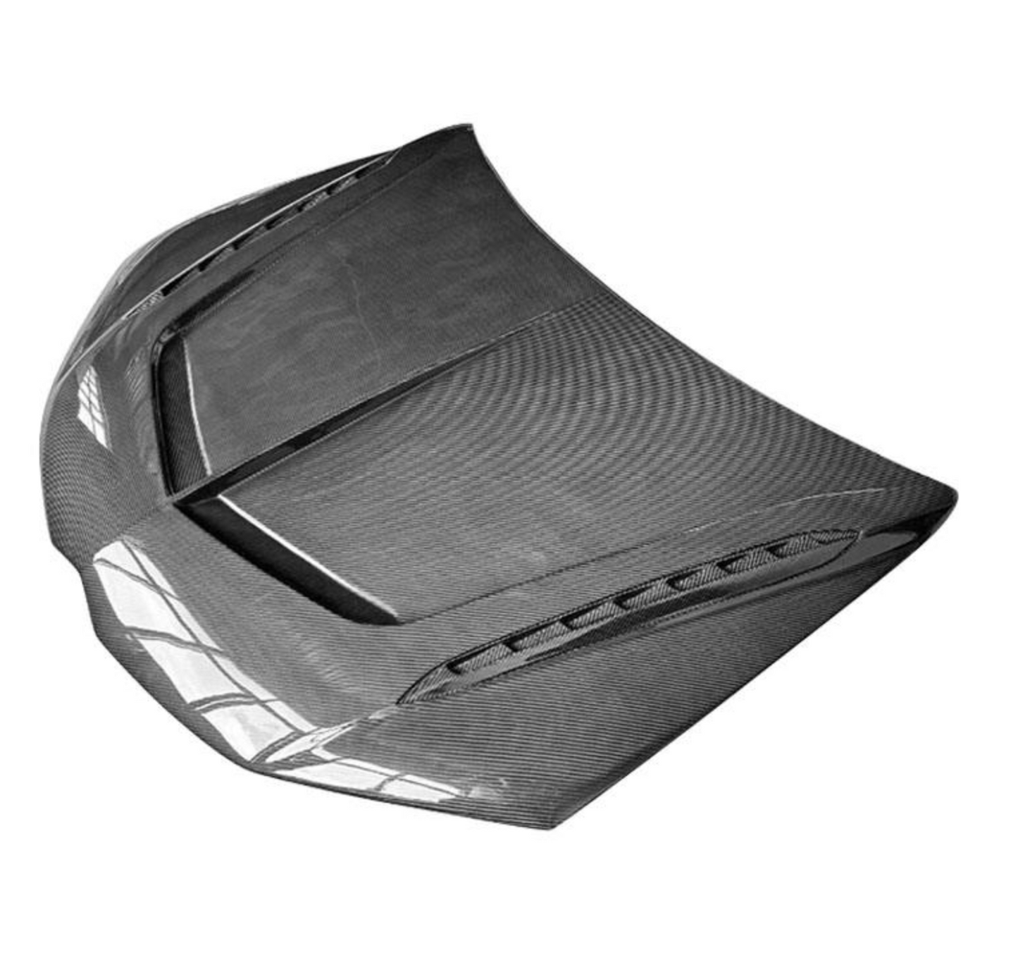 Lamborghini URUS MASKA POKRYWA SILNIKA CARBON