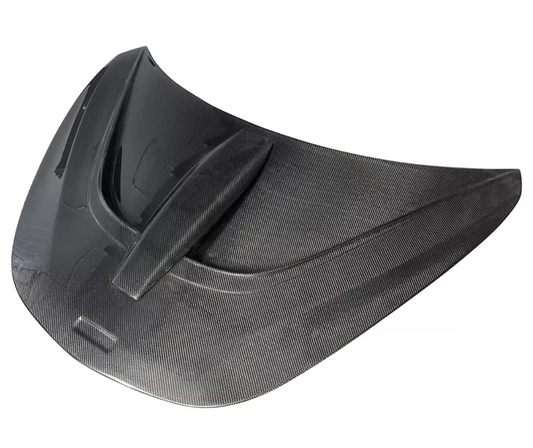 McLaren 540C 540S 570 GT MASKA POKRYWA SILNIKA CARBON