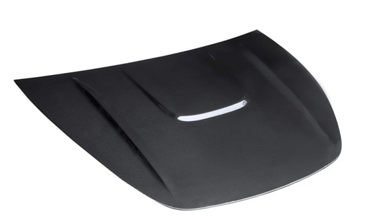 Tesla Model Y MASKA POKRYWA SILNIKA CARBON