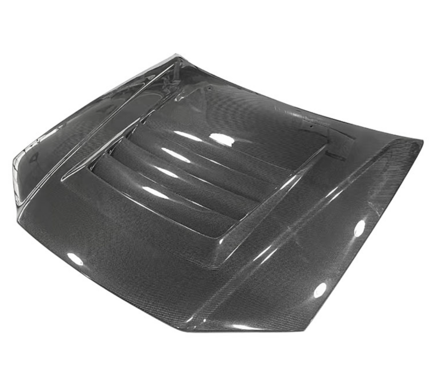 Nissan R34 GTR MASKA POKRYWA SILNIKA CARBON