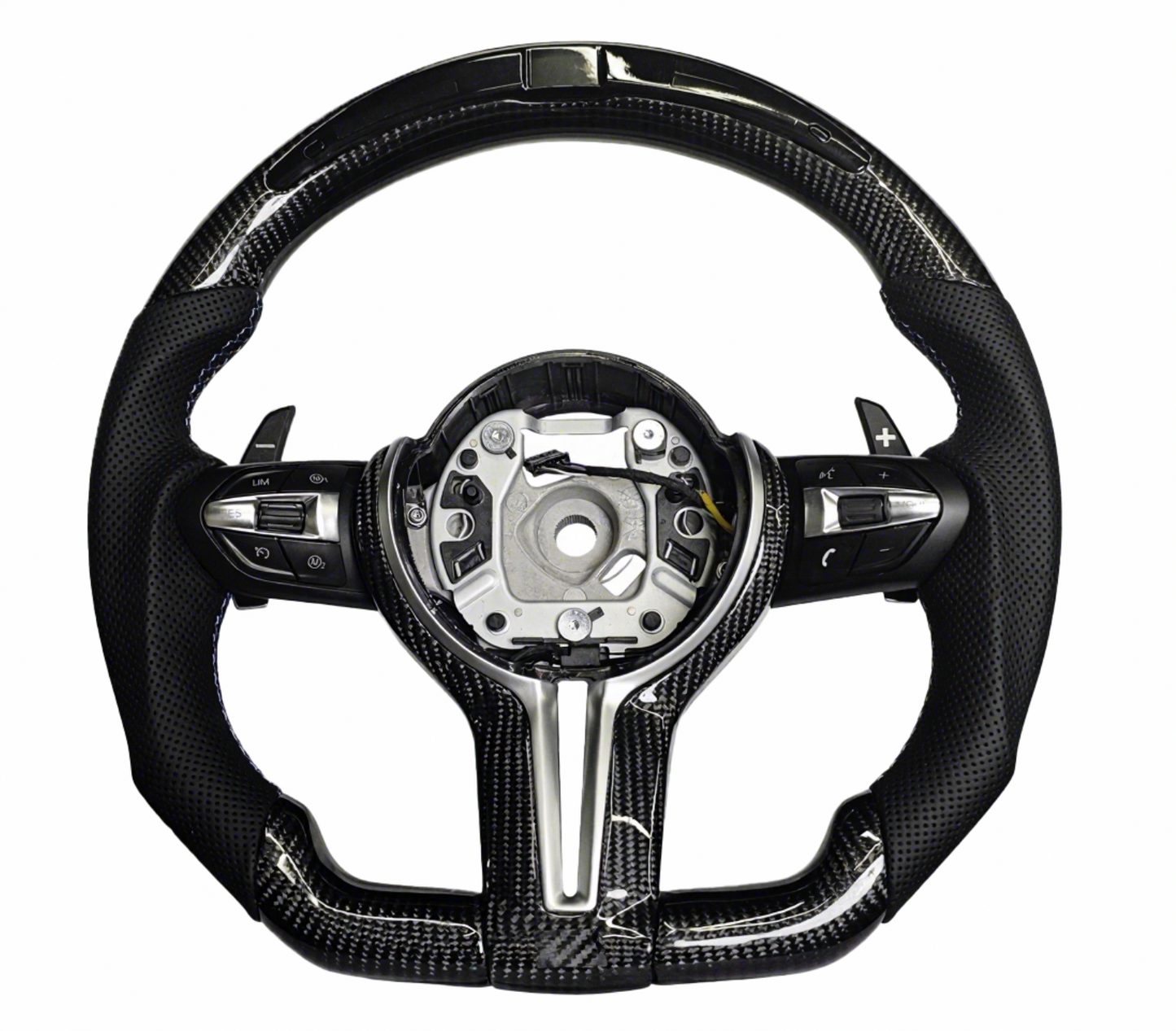 Kierownica M2 M3 M4 F80 F82 F83 F30 F32 F33 F34 F36 F20 F21