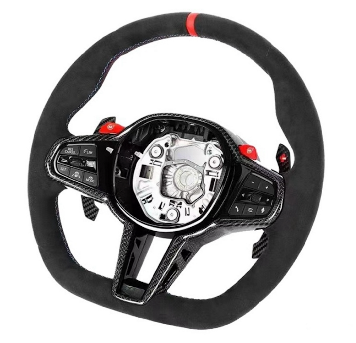 KIEROWNICA M3 M4 M2 LIFT G80 G82 G83 G87 G26 G20 G22 G26 G29 G01 G05 G30 2020-